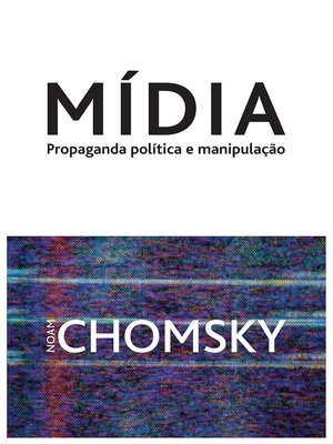 cover image of MÍDIA